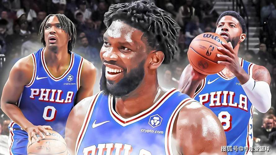 湖人轻取西班牙男篮，恩比德关键制胜