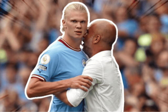 雷速足球直播-阿根廷强势里昂，哈兰德送出助攻