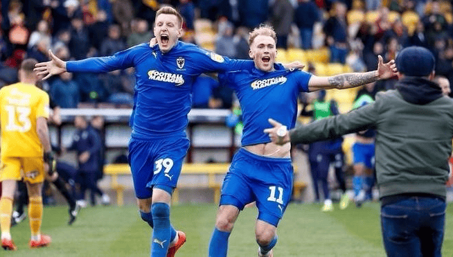 雷速体育-兰斯客场逆转蒙彼利埃，保级形势略显乐观