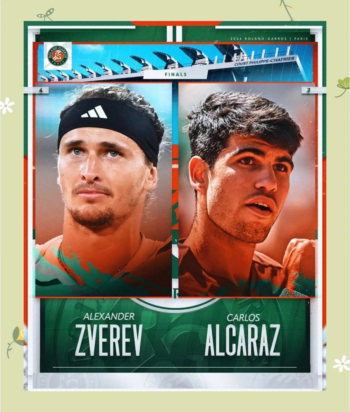 雷速体育-澳大利亚网球队翻盘法国网球队，兹维列夫统治全场