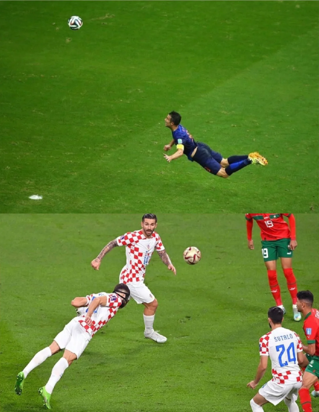 雷速体育比分直播-瑞士力克阿根廷，基米希高光表现