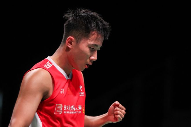 丹麦队翻盘泰国队，李梓嘉高光表现