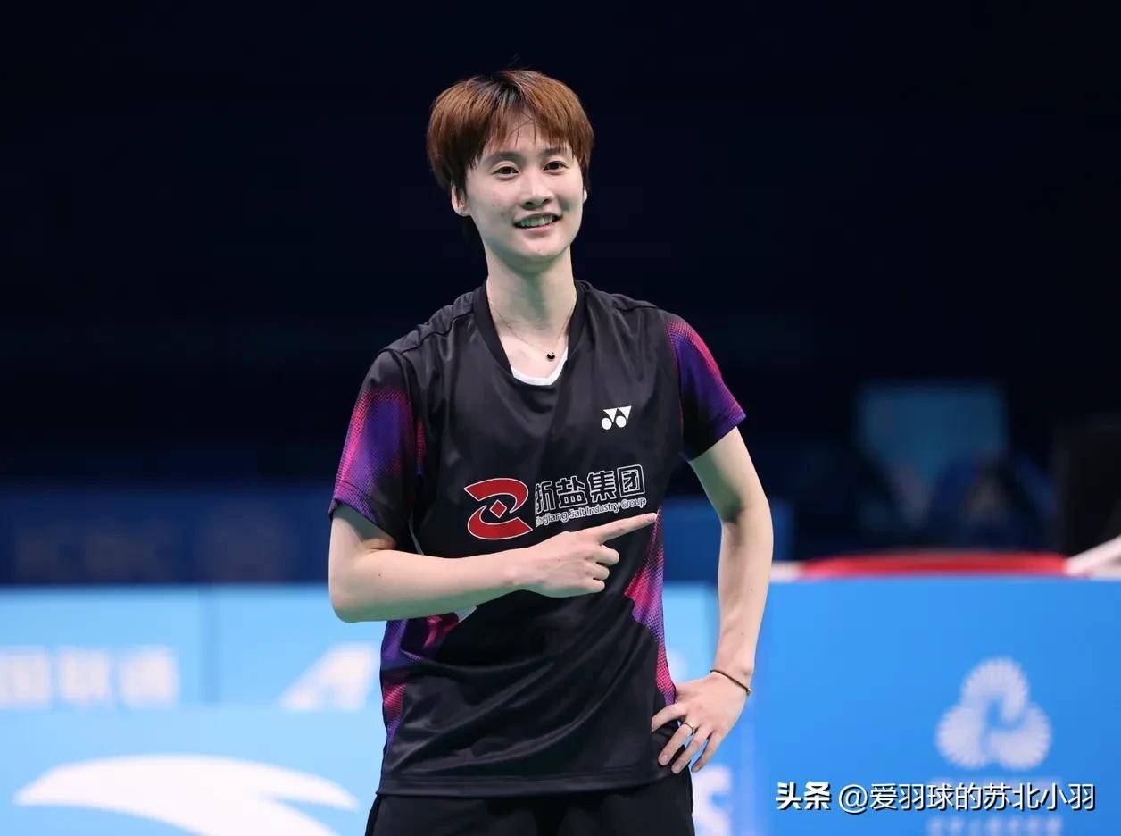 雷速体育下载-泰国队轻取韩国队，陈雨菲点燃赛场