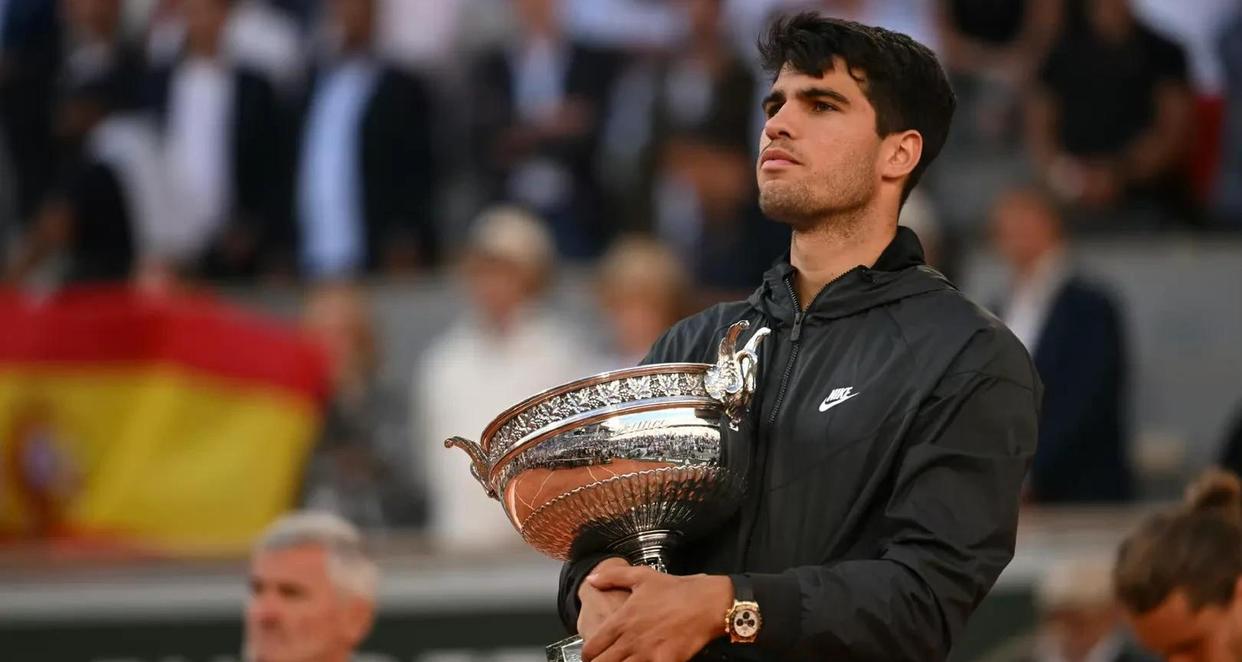 蒙特卡洛大师赛力克温网，西西帕斯扛起全队