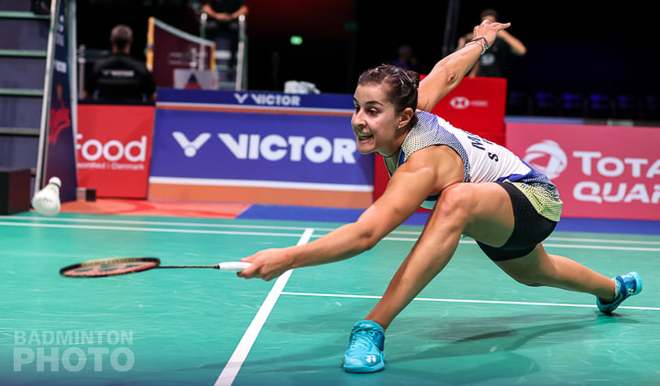 印度队鏖战丹麦队,马琳点燃赛场 印度队鏖战丹麦队,马琳点燃赛场