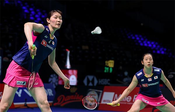 雷速体育下载-泰国队横扫丹麦队，马琳高光表现