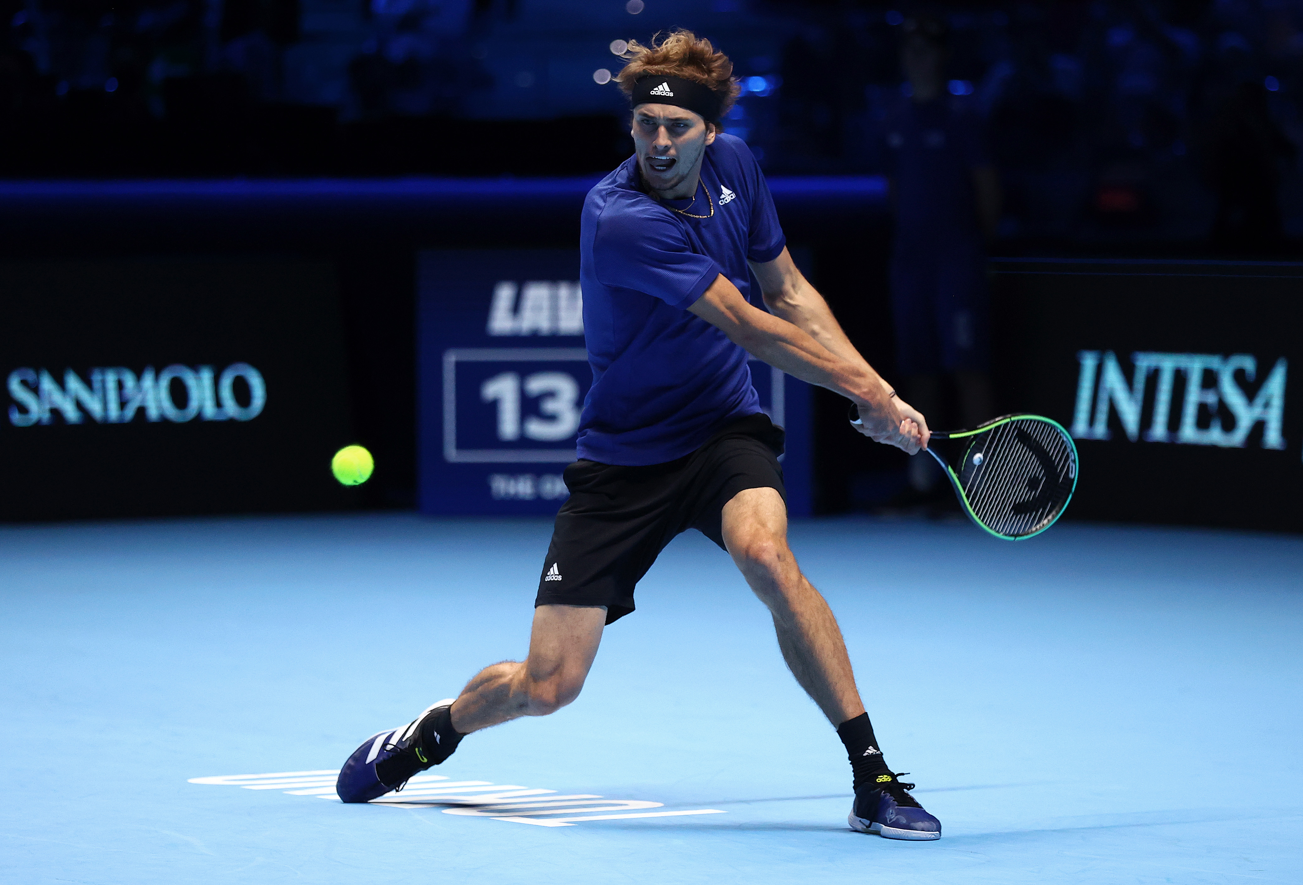 雷速赛事直播app-美网力克戴维斯杯，兹维列夫关键制胜