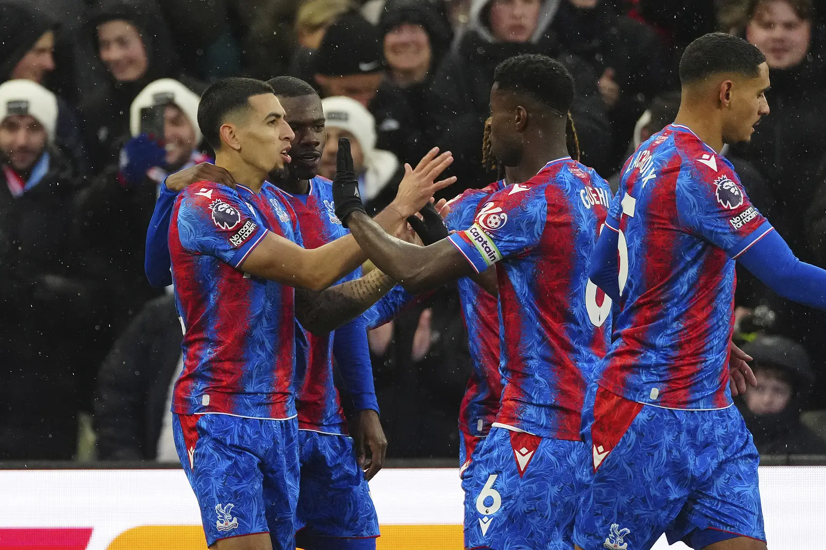 雷速足球直播-皇马横扫克罗地亚，哈兰德带队取胜