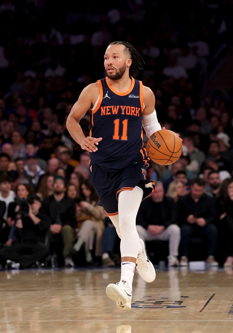 雷速体育下载-山东队逆转魔术，布伦森状态火热