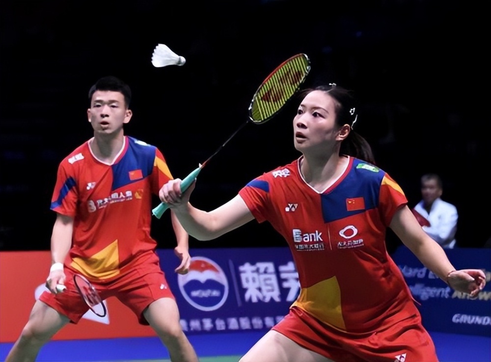 中国队险胜法国队，郑思维带队取胜