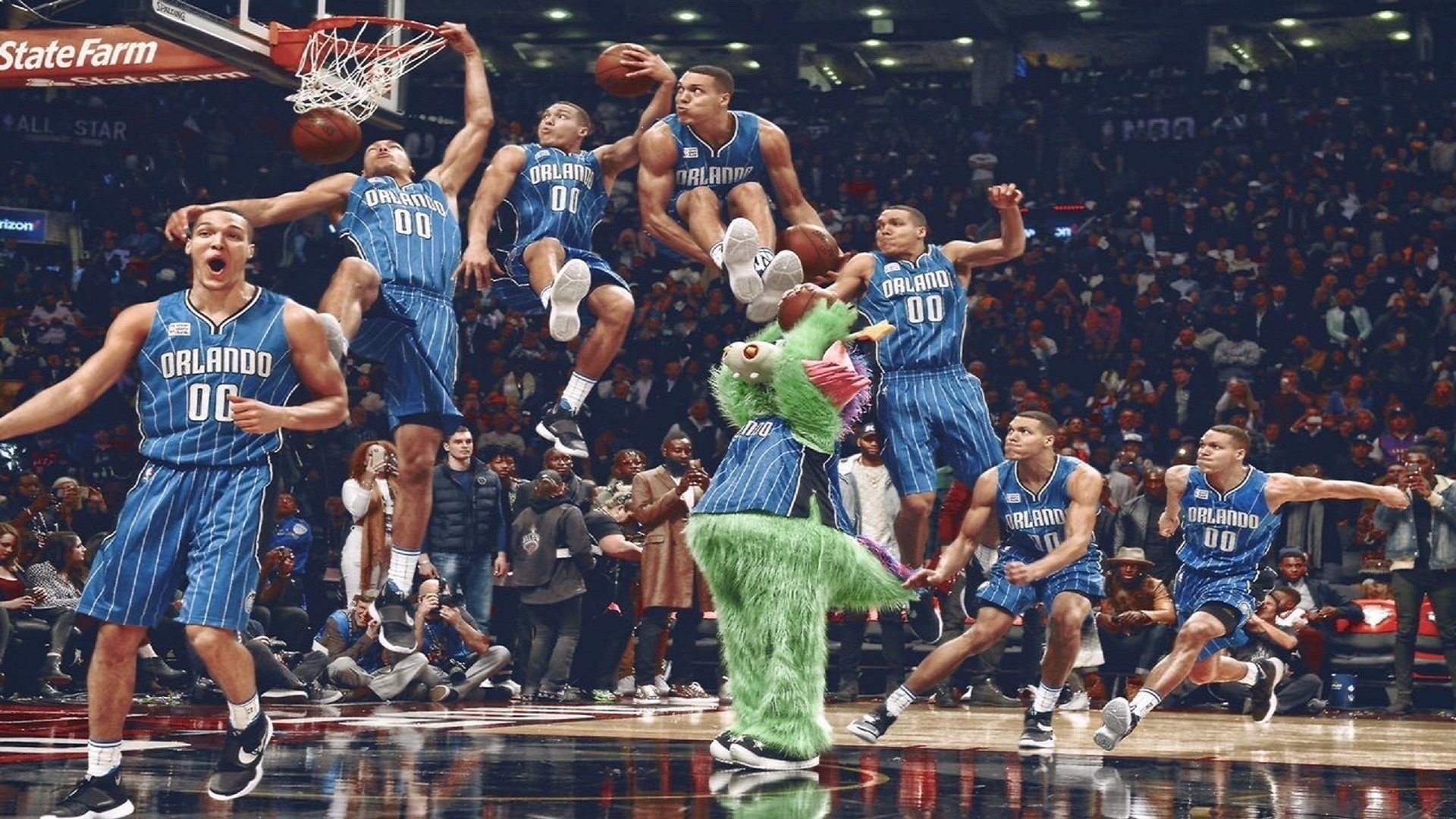 戈贝尔关键时刻连斩10分，浙江队击溃活塞展露冠军相